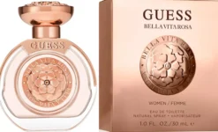 GuessBella Vita Rosa Eau de Toilette 30 ml