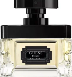 Guess Uomo Eau de Toilette 30 ml