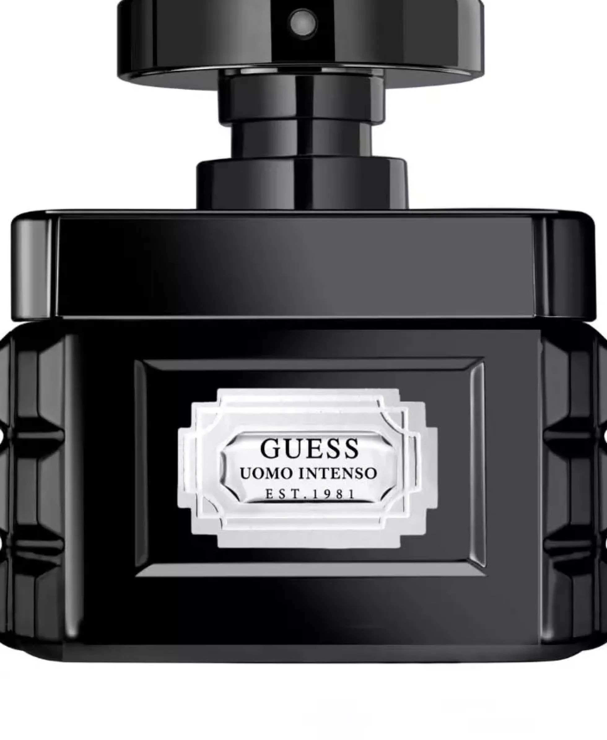 Guess Uomo Intenso Eau de Parfum 50 ml