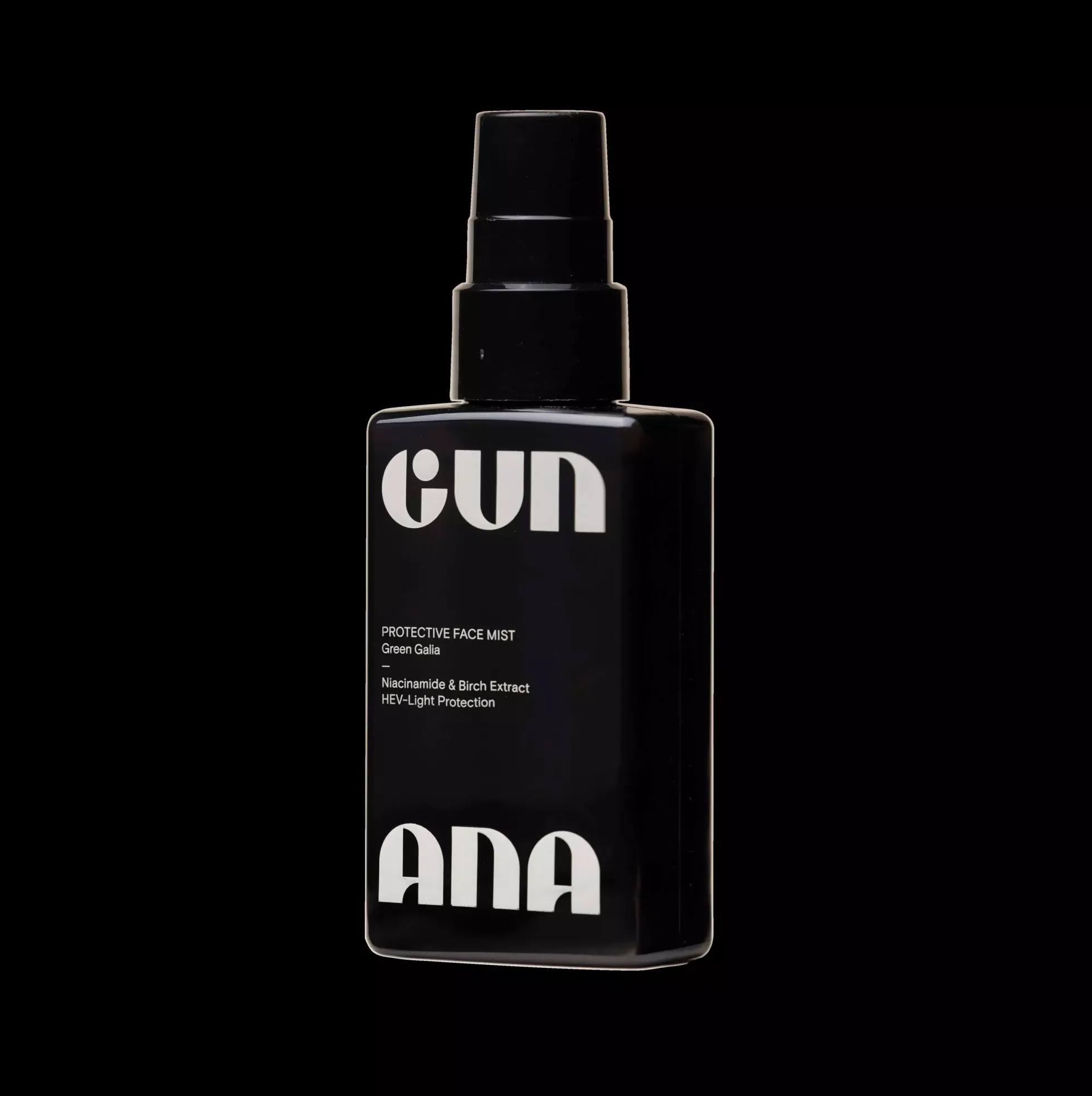 Gun Ana Protective Face Mist 100 ml