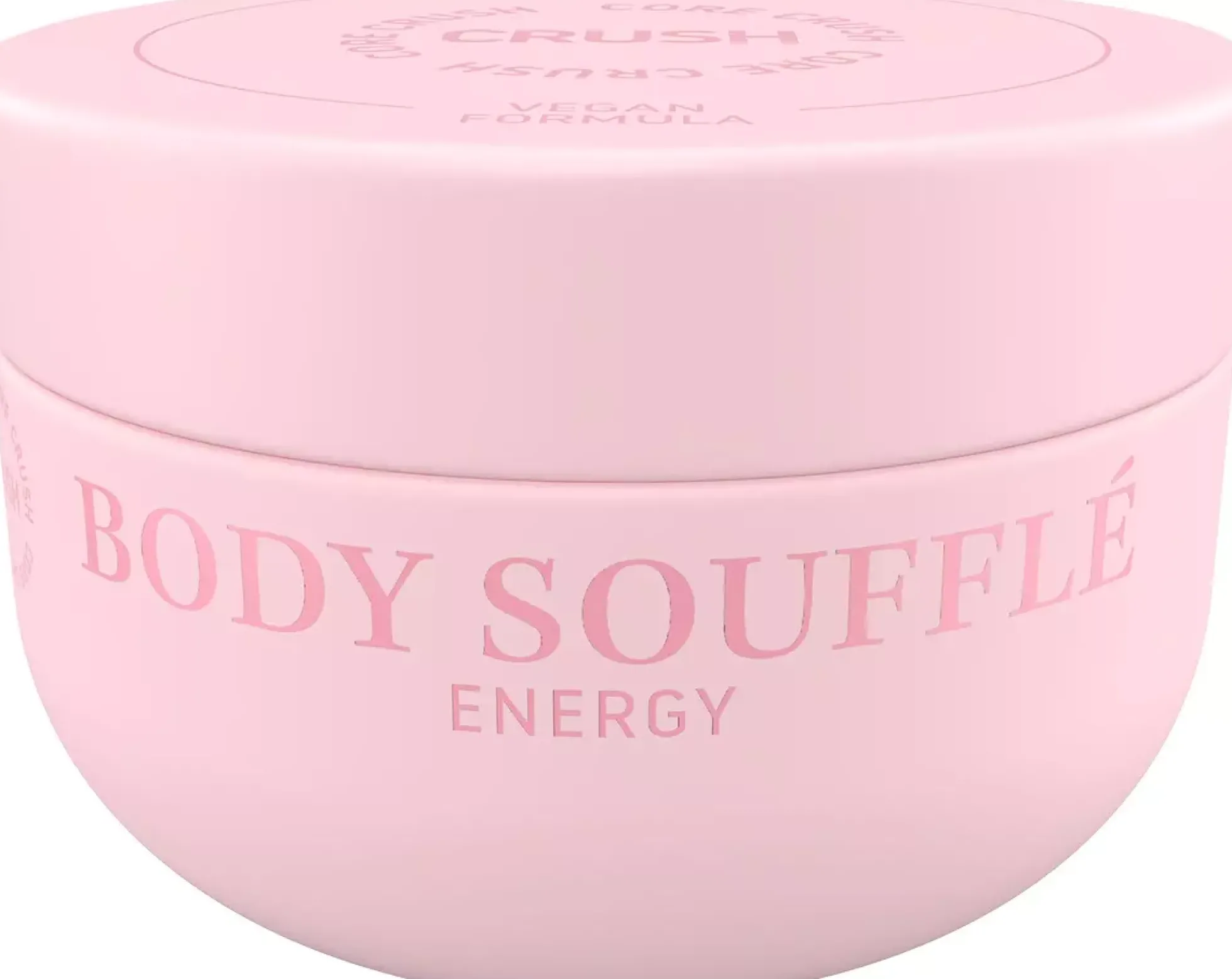 GunryCrush Body Soufflé Energy 200 ml