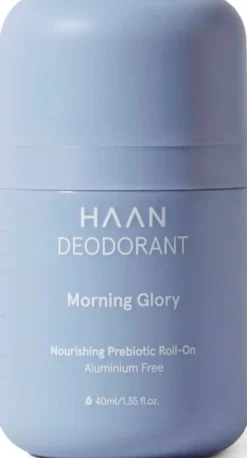 HAANMorning Glory Deodorant 40 ml