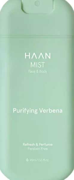 HAANPurifying Verbena Face & Body Mist 45 ml