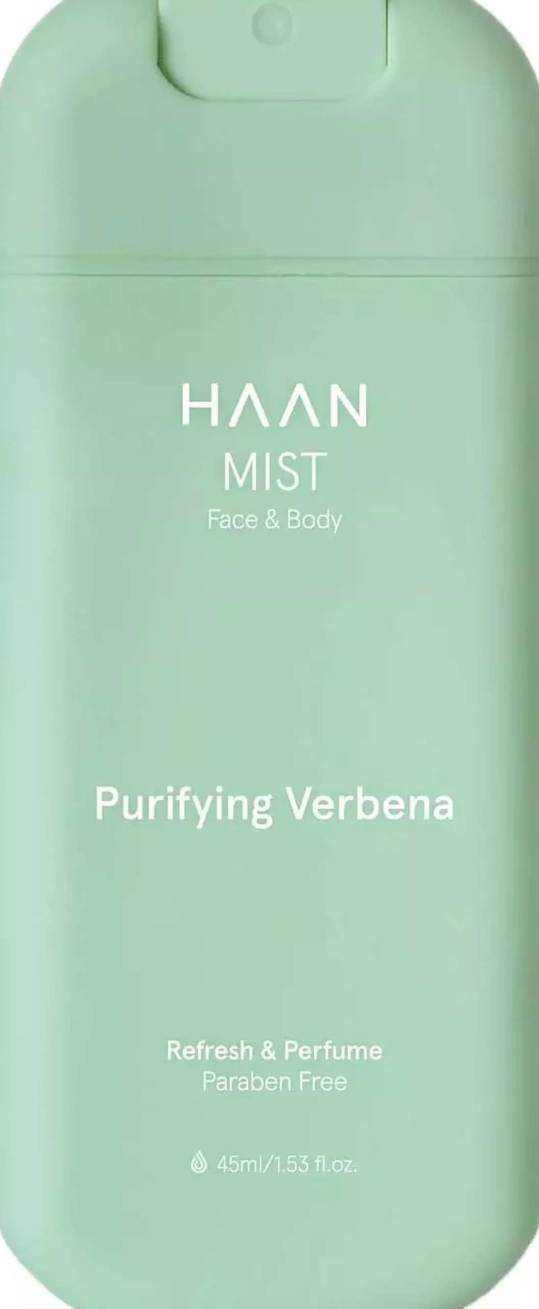 HAANPurifying Verbena Face & Body Mist 45 ml