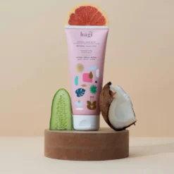 Hagi Natural Body Balm Bali Holiday 200 ml
