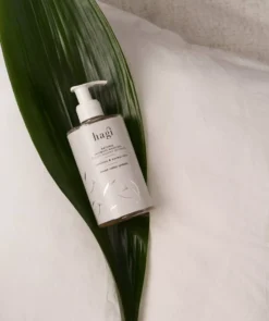 Hagi Natural Intimate Wash Gel 300 ml