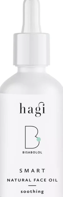 Hagi Smart B - Natural Soothing Oil With Bisabolol 30 ml