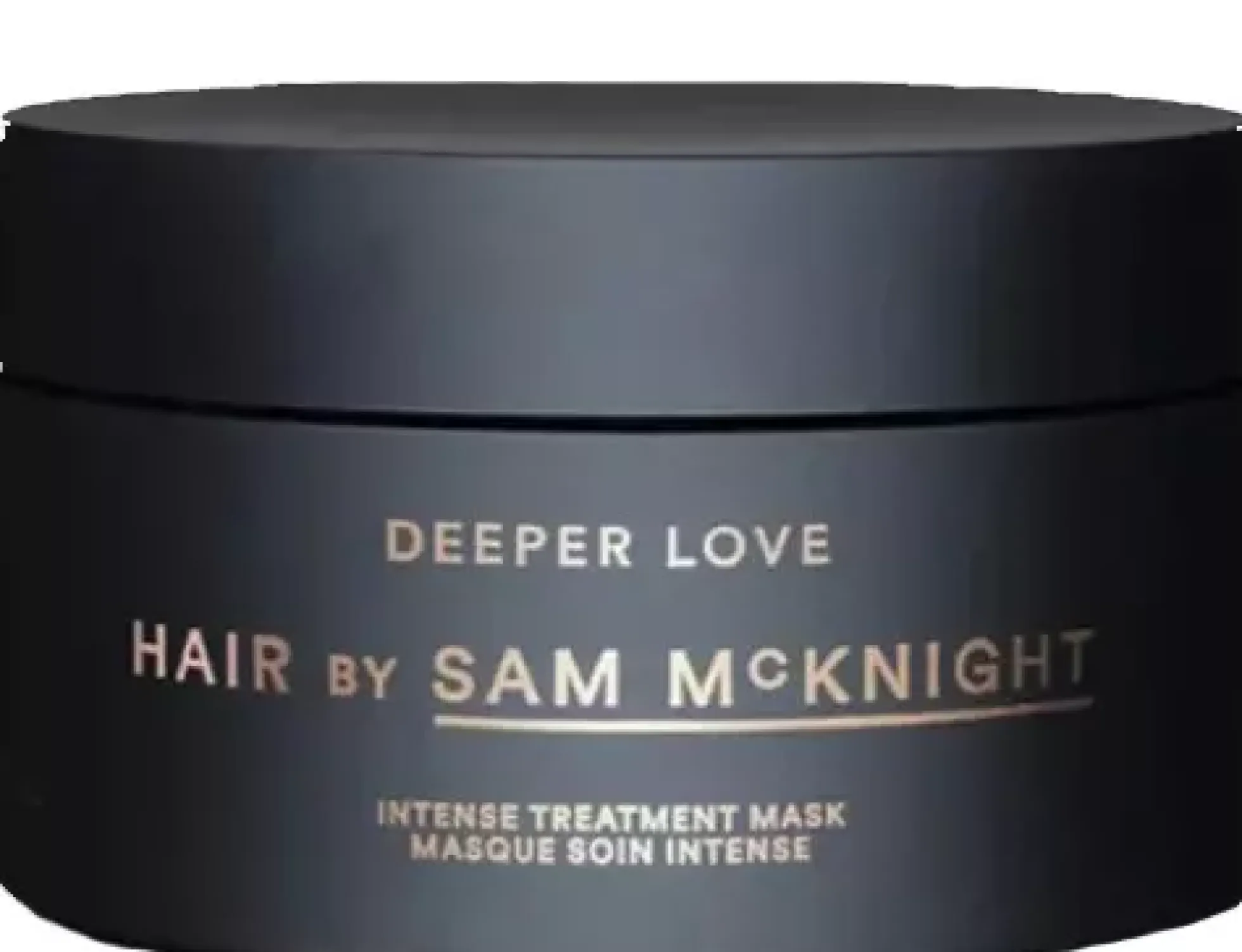 Hair by Sam McKnight Deeper Love Intense Treatment Mask 50 ml