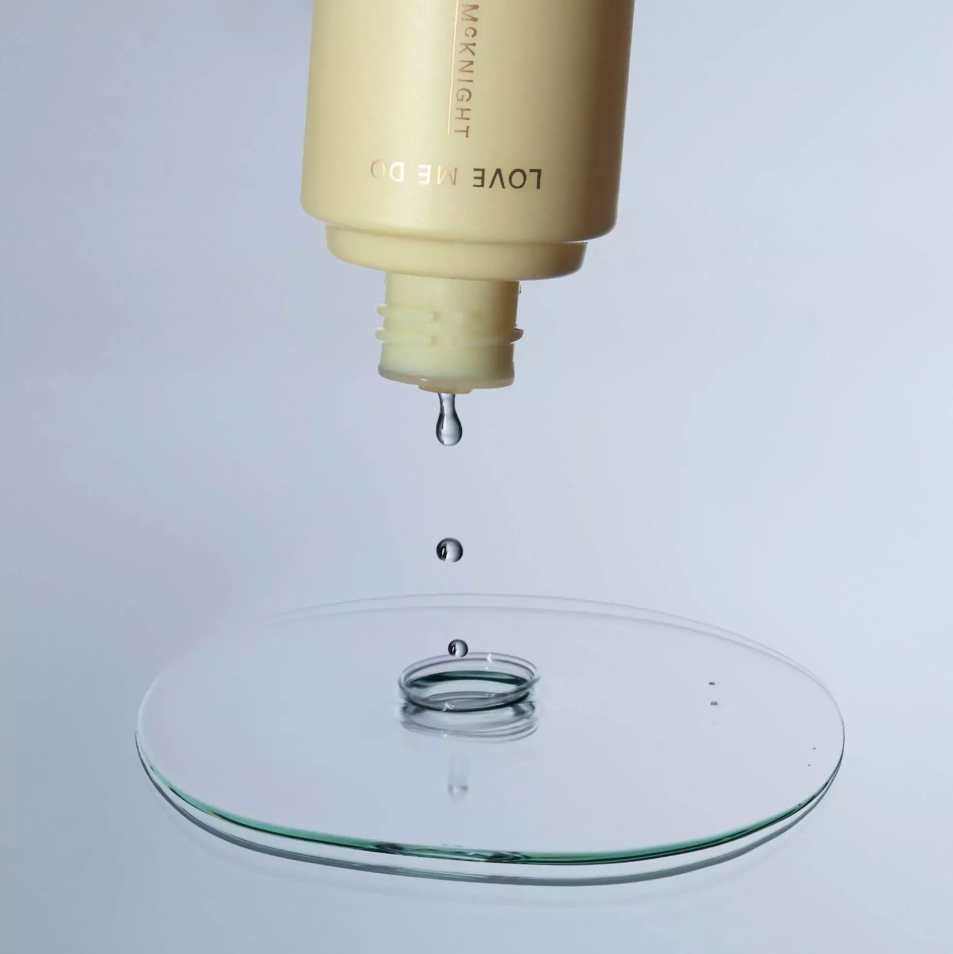 Hair by Sam McKnight Love Me Do Nourishing Oil 50 ml