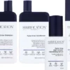 Hairification Pure Grow Bundle Shampoo 300 ml & Conditioner 300 ml & Leave-In 150 ml & Serum 50 ml