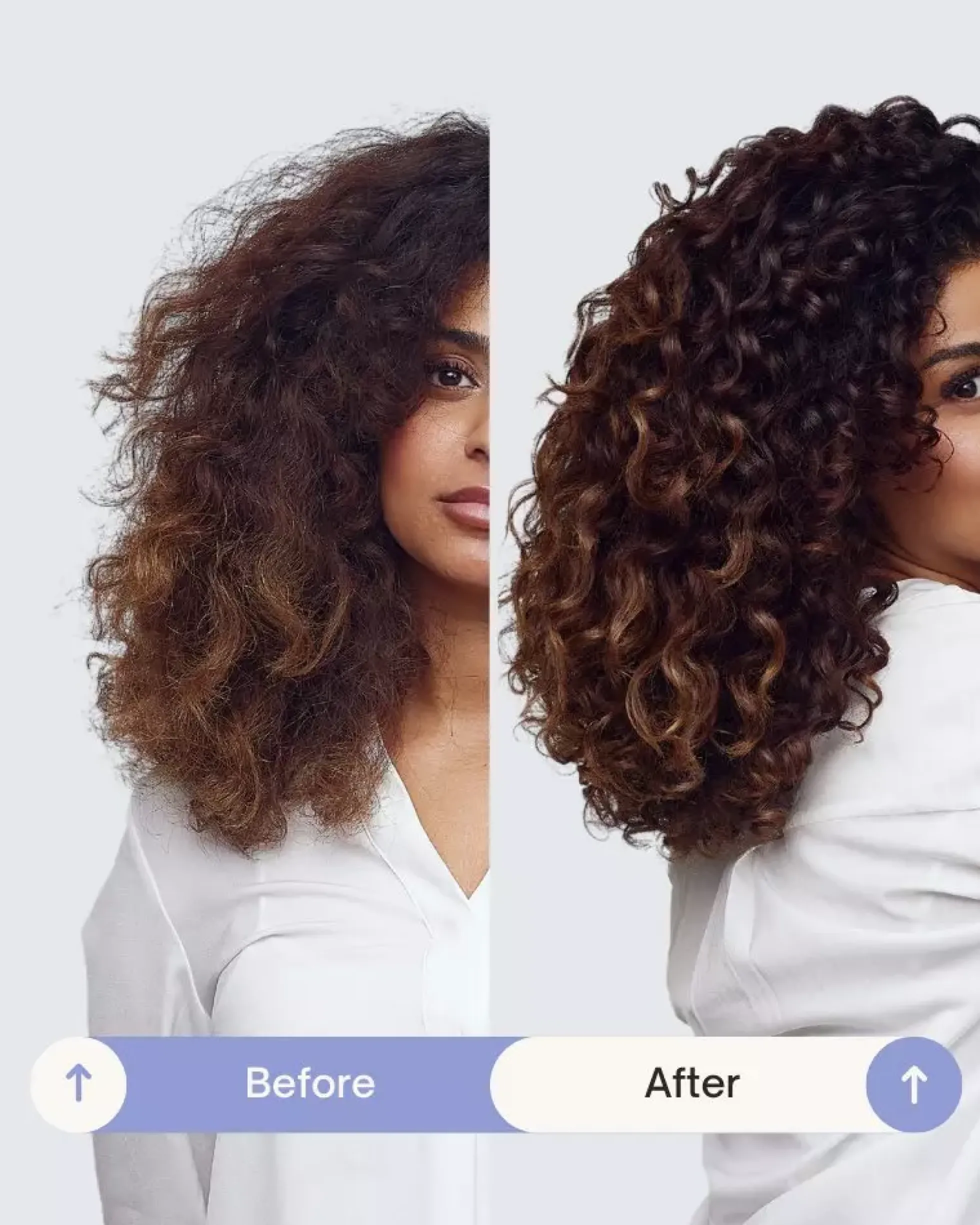 HairlustCurl Crush Defining Cream 150 ml