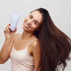 HairlustHeavenly Smooth Leave-in Cream 150 ml