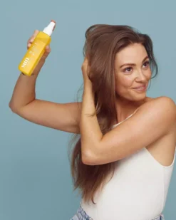 Hairlust Sun Defense Hair Mist 150 ml