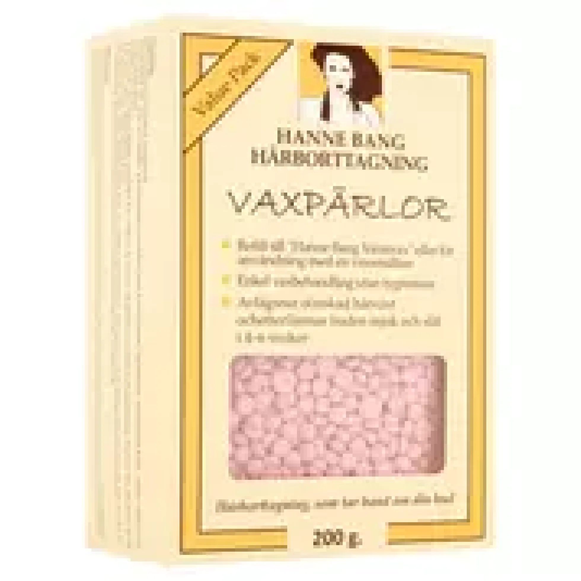 Hanne BangHanne Bang Hårborttagning Vaxpärlor 200 g