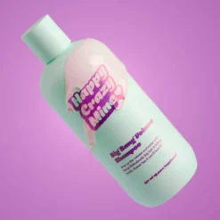 Happy Crazy MineBig Bang Volume Shampoo 350 ml