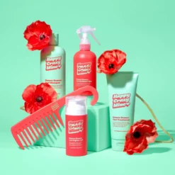 Happy Crazy MineBounce Bounce Curl Shampoo 350 ml