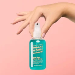 Happy Crazy Mine Pssht Salt Water Spray 150 ml