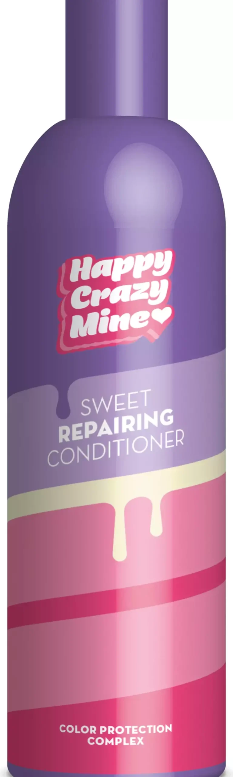 Happy Crazy Mine Sweet Repairing Conditioner 250 ml