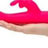 Happy Rabbit Curve Slim Vibrator