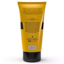 HeadBlade HEADSHED Preshave Exfoliating Scrub 148 ml
