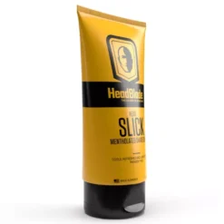 HeadBlade HEADSLICK Mentholated Shave Cream 237 ml