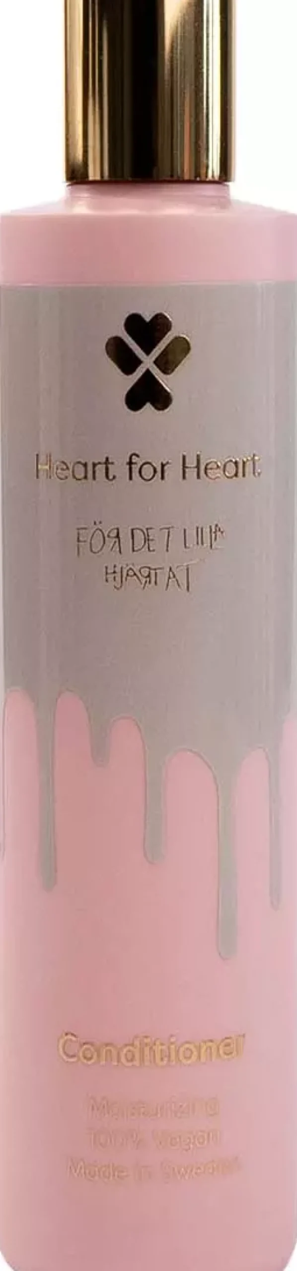 Heart For Heart Barnbalsam 250 ml