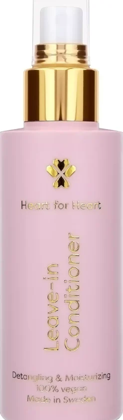 Heart For Heart Leave in Condtioner 150 ml