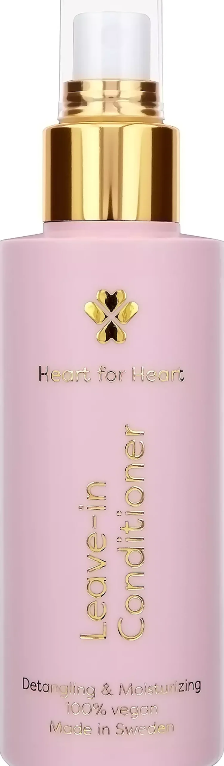 Heart For Heart Leave in Condtioner 150 ml