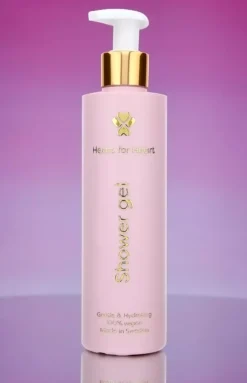 Heart For Heart Shower Gel 250 ml