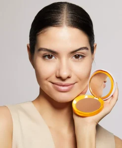 HELIOCARE Oil-Free Compact Bronze SPF 50+
