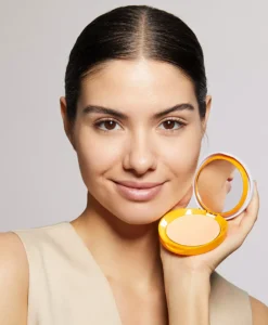 HELIOCARE Oil-Free Compact Pearl SPF 50+