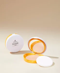 HELIOCARE Oil-Free Compact Pearl SPF 50+