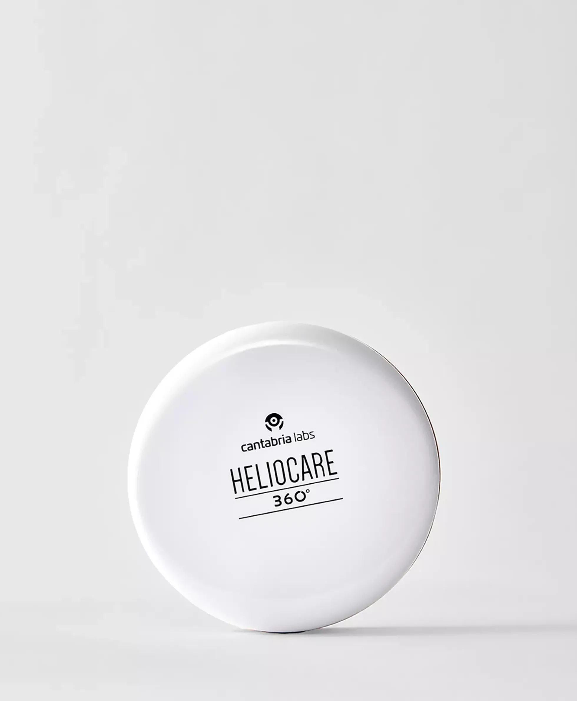 HELIOCARE Oil-Free Compact Pearl SPF 50+