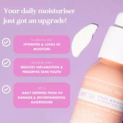 Hello Sunday The Everyday One SPF50 50 ml