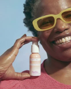 Hello Sunday The Everyday One SPF50 50 ml