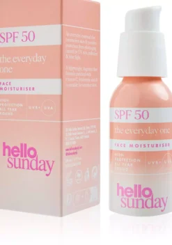 Hello Sunday The Everyday One SPF50 50 ml