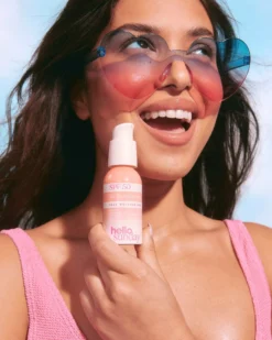 Hello Sunday The Everyday One SPF50 50 ml
