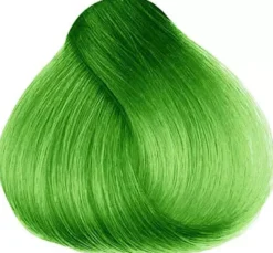 Herman´s Amazing Hair color Olivia Green
