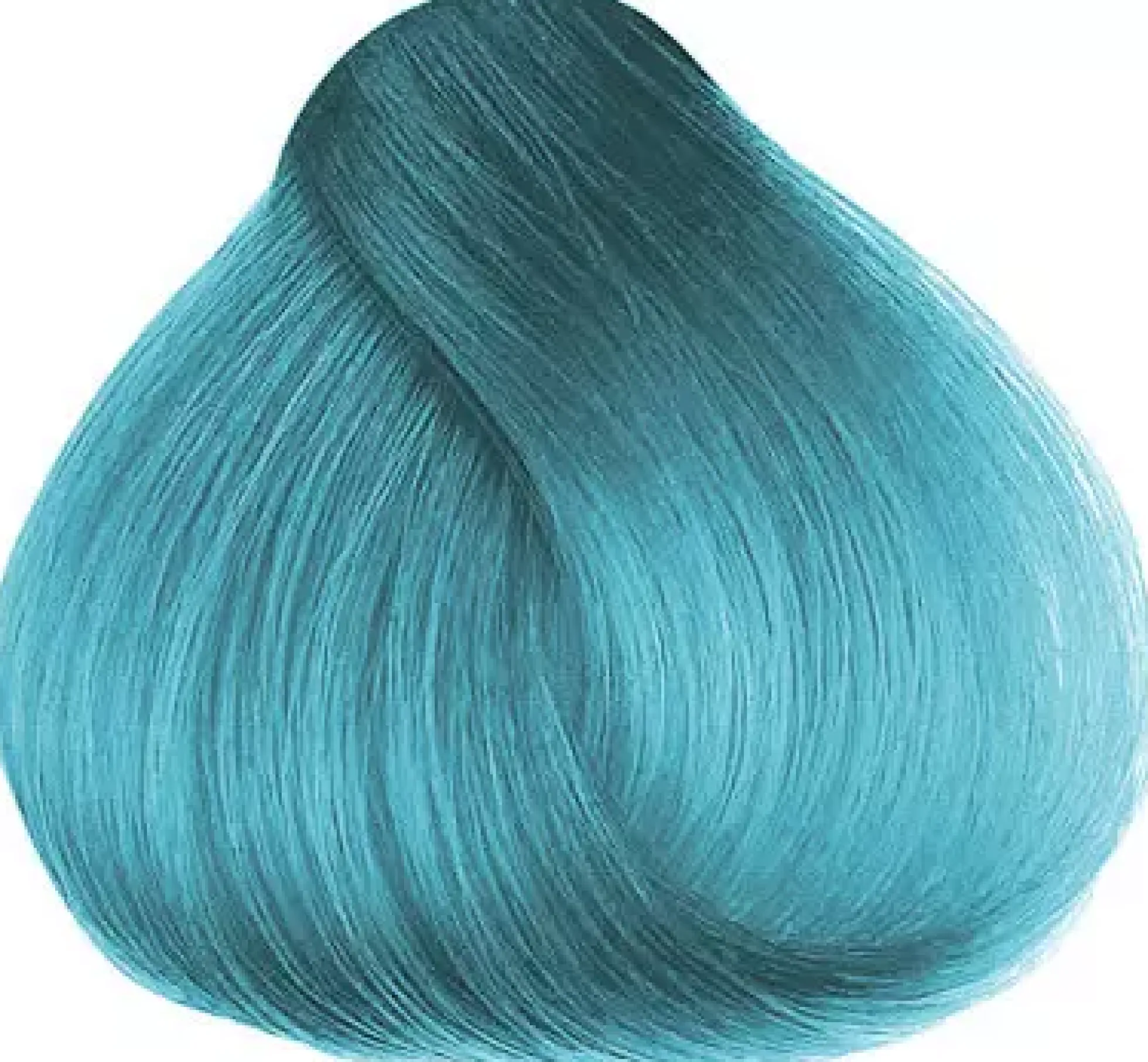 Herman´s Amazing Hair color Thelma Turgoise
