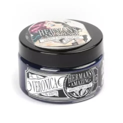 Herman´s Amazing Hair color Veronica White