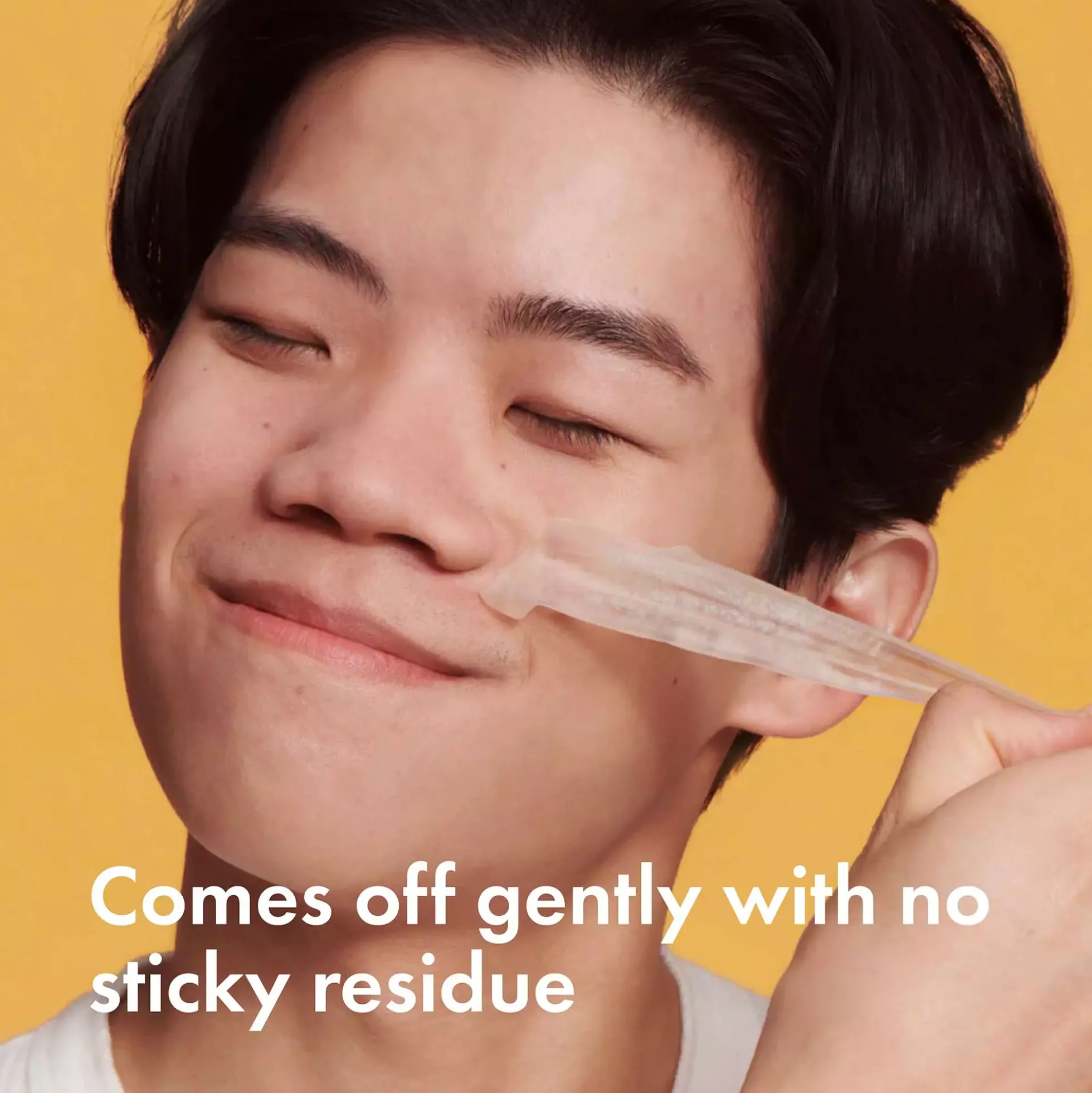 Hero Nose Patch