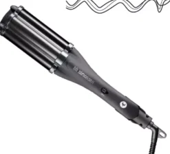 HH Simonsen ROD Curling Iron vs5 Deep Waver