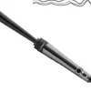 HH Simonsen ROD Curling Iron vs2 touch handle