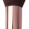 HICKAP Classic Round Kabuki 115