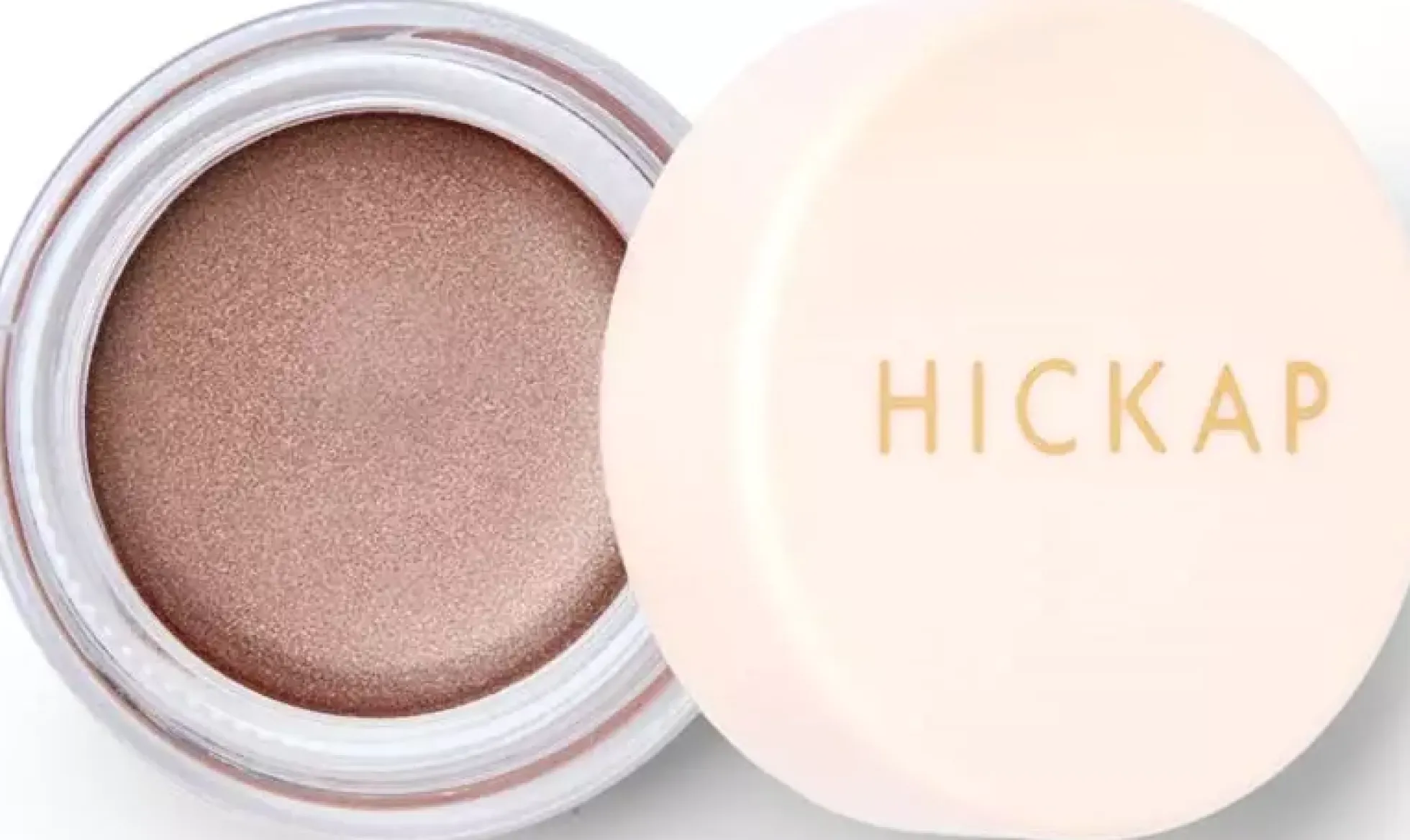 HICKAP Fire Eyes Cream Shadow Andromeda