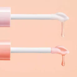 HICKAP Mirror Glaze Lip Oil Strawberry Melt