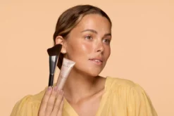 HICKAP Sundazed Face Brush