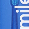 Hismile Toothbrush Head Refill Bright Blue