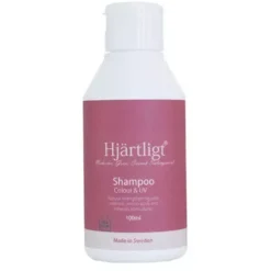 HjärtligtColour & UV Shampoo Color & UV 250 ml
