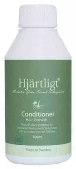 HjärtligtHair Growth Conditioner 250 ml